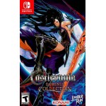 Castlevania Dominus Collection - Order of Ecclesia Cover [Switch]